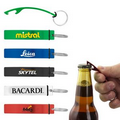 Lager Bottle Opener